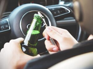 Read more about the article Ai condus sub influenta alcoolului? Iată ce poți face!